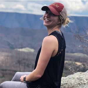 Meet your Posher, Carly